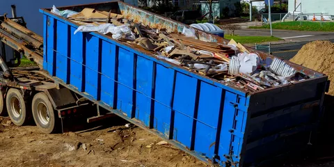 How Much Does Dumpster Rental Cost in 2026? A Complete Guide for Homeowners & Contractors