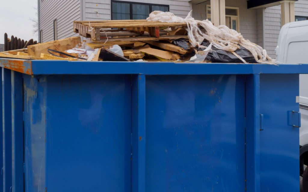 Junk Removal vs. Dumpster Rental: Which Option Is Best for Your Project?